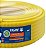 Eletroduto Corrugado Flex Amarelo 3/4 50m Tigre - Imagem 4