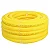 Eletroduto Amarelo Corrugado Amanco - Imagem 1