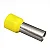 Terminal Isolador Tubular Kit da Marca Eletrokit (Escolha a cor na sessão coméntarios no checkout) - Imagem 13