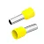 Terminal Isolador Tubular Kit da Marca Eletrokit (Escolha a cor na sessão coméntarios no checkout) - Imagem 12