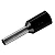 Terminal Isolador Tubular Kit da Marca Eletrokit (Escolha a cor na sessão coméntarios no checkout) - Imagem 1