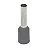 Terminal Isolador Tubular Kit da Marca Eletrokit (Escolha a cor na sessão coméntarios no checkout) - Imagem 10