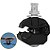 Conector Perfurante Derivação CDP 10-95mm - Imagem 2