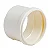 Luva Simples Esgoto PVC Marcas Fortlev - Amanco - Krona - Imagem 8