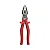 Alicate Universal Isolado 8"1000V 20cm Tramontina/ Gedore / Mtx - Imagem 7