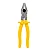 Alicate Universal Isolado 8"1000V 20cm Tramontina/ Gedore / Mtx - Imagem 4