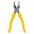 Alicate Universal Isolado 8"1000V 20cm Tramontina/ Gedore / Mtx - Imagem 6
