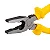 Alicate Universal Isolado 8"1000V 20cm Tramontina/ Gedore / Mtx - Imagem 5