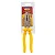 Alicate Universal Isolado 8"1000V 20cm Tramontina/ Gedore / Mtx - Imagem 2