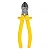 Alicate Corte Isolado 1000V 6" - 15cm Tramontina/ Gedore/ Mtx - Imagem 1