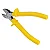 Alicate Corte Isolado 1000V 6" - 15cm Tramontina/ Gedore/ Mtx - Imagem 7