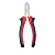 Alicate Corte Isolado 1000V 6" - 15cm Tramontina/ Gedore/ Mtx - Imagem 4