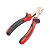 Alicate Corte Isolado 1000V 6" - 15cm Tramontina/ Gedore/ Mtx - Imagem 3