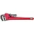 Chave Grifo Modelo Americano p/ Tubos Gedore - Imagem 4