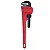 Chave Grifo Modelo Americano p/ Tubos Gedore - Imagem 1