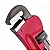 Chave Grifo Modelo Americano p/ Tubos Gedore - Imagem 3