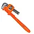 Chave Grifo Modelo Americano Stillson Sparta - Imagem 3