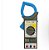 Alicate Amperímetro Minipa ET-3200 CAT II 1000V - Imagem 3