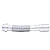 Sifão Extensível Tigre Universal DN38/40/48/50 Kit - Imagem 6
