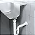 Sifão Extensível Tigre Universal DN38/40/48/50 Kit - Imagem 7