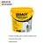 Tinta Impermeabilizante Vedacit Parede Branco Vedapren 3,6 L Vedacit - Imagem 3