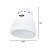 Ducha Fame Nova Kibanho Branca 3 Temperaturas 5400W 220V - Imagem 2