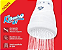 Ducha Fame Nova Kibanho Branca 3 Temperaturas 5400W 220V - Imagem 3