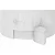 Ducha Moment Zagonel Branca Multitemperatura 6800W 220V - Imagem 3
