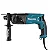 Martelete Perfurador Rompedor SDS-Plus 2,7J 800W 2,9kg HR2470 Makita - Imagem 1