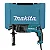 Martelete Perfurador Rompedor SDS-Plus 2,7J 800W 2,9kg HR2470 Makita - Imagem 2