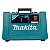 Martelete Perfurador Rompedor SDS-Plus 2,7J 800W 2,9kg HR2470 Makita - Imagem 4