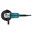 Esmerilhadeira Angular Makita 9" (230mm) 2200W GA9020 220V - Imagem 2