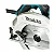 Serra Circular Makita 7.1/4" (190mm) 1600W HS7010 - Imagem 2