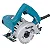 Serra Mármore 5" Makita (125mm) 1450W 4100NH2Z - Imagem 1