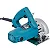 Serra Mármore 5" Makita (125mm) 1450W 4100NH2Z - Imagem 2