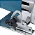 Serra Mármore 5" Makita (125mm) 1450W 4100NH2Z - Imagem 7