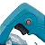 Serra Mármore 5" Makita (125mm) 1450W 4100NH2Z - Imagem 8