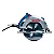 Serra Circular 7.1/4"Bosch (184mm) 1500W GKS150 - Imagem 4