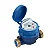 Hidrômetro Unijato Unigyrus 3m3/h 3/4" QN1,5 ou QN2,5 Metal - Imagem 2