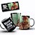 Caneca de Porcelana GTA - Grand Theft Auto | Caneca Gamer Decorada 325ml - Imagem 5