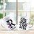 Caneca Alfabeto Floral Personalizada | Porcelana 325ml Nome Decorado - Imagem 18