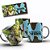 Caneca de Porcelana Personalizada - Shrek - Imagem 10