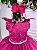 Vestido Marie Mariely Pink - Imagem 2