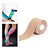 Kinesio Taping Fita Adesiva Fisioterapia Muscular Bandagem - Imagem 5