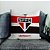 Almofada São Paulo Oficial Licenciada - Sude - Imagem 2