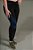 Calça Legging Feminina com Listras nas Coxas - Imagem 3