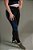 Calça Legging Feminina com Listras nas Coxas - Imagem 14