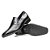 Mocassim Masculino Loafer Couro Preto - Imagem 2