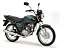 Capa De Banco Impermeável Honda Titan 125 (2000-2004) - Sem - Imagem 3