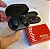 Fone de ouvido bluetooth airdots 2 Redmi fone de ouvido sem fio - Imagem 2